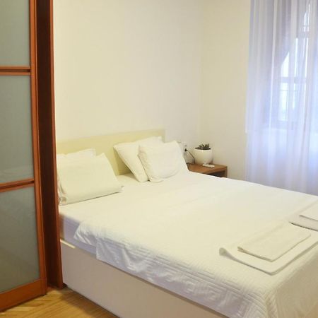 Portun II Apartment Budva Exterior photo
