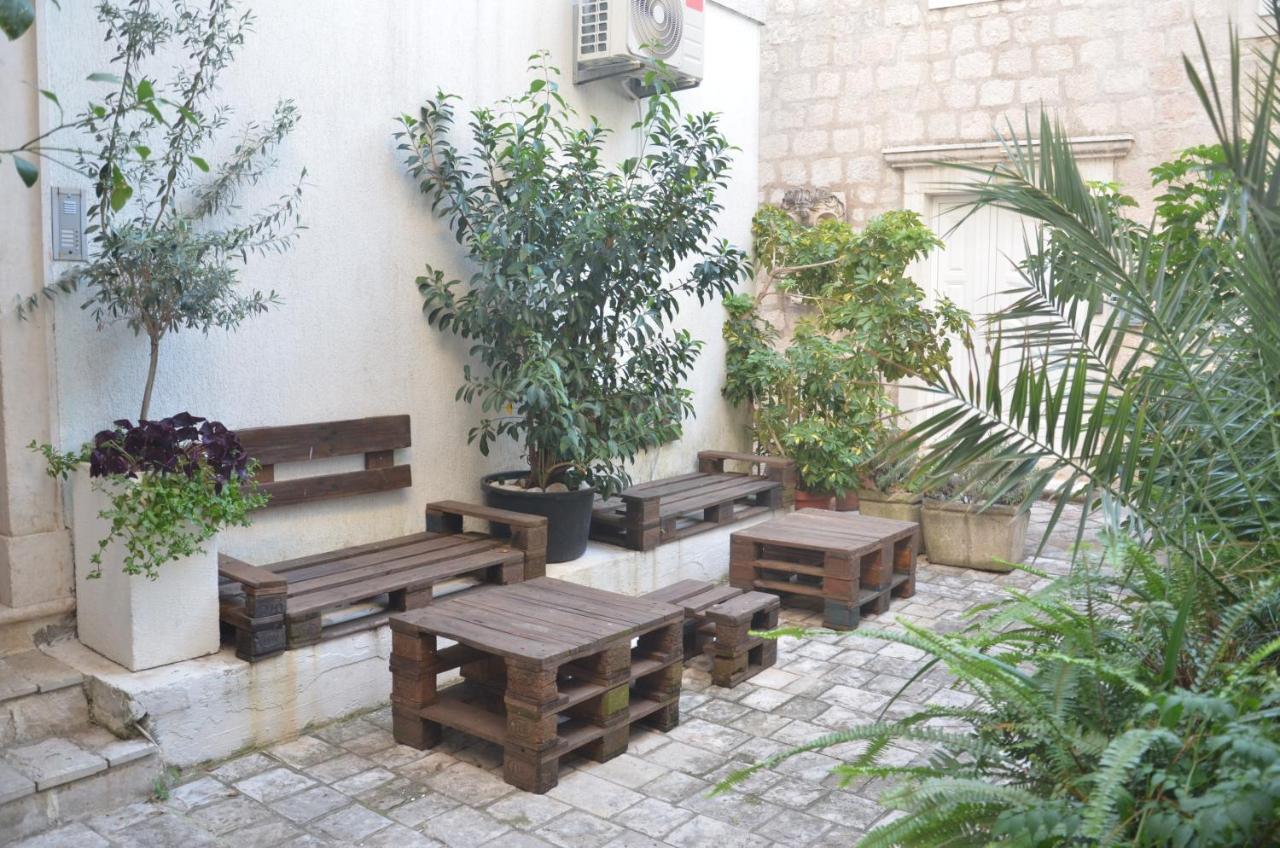 Portun II Apartment Budva Exterior photo