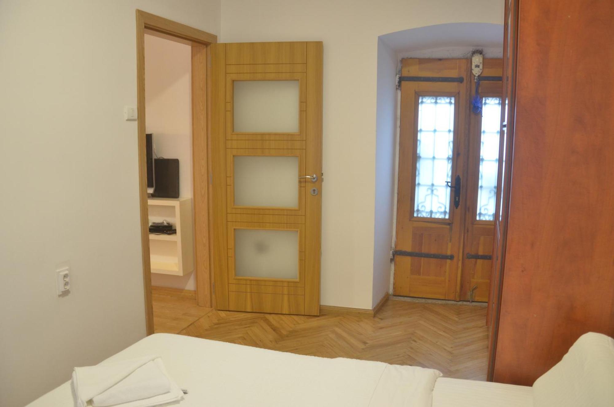 Portun II Apartment Budva Exterior photo