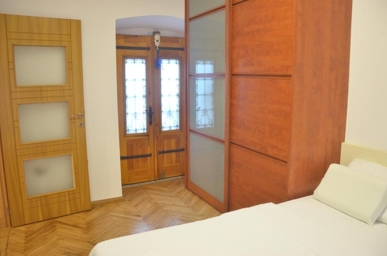 Portun II Apartment Budva Exterior photo