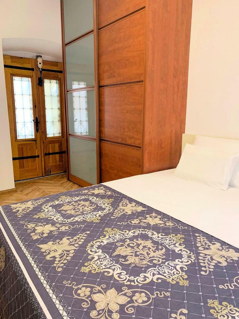 Portun II Apartment Budva Exterior photo